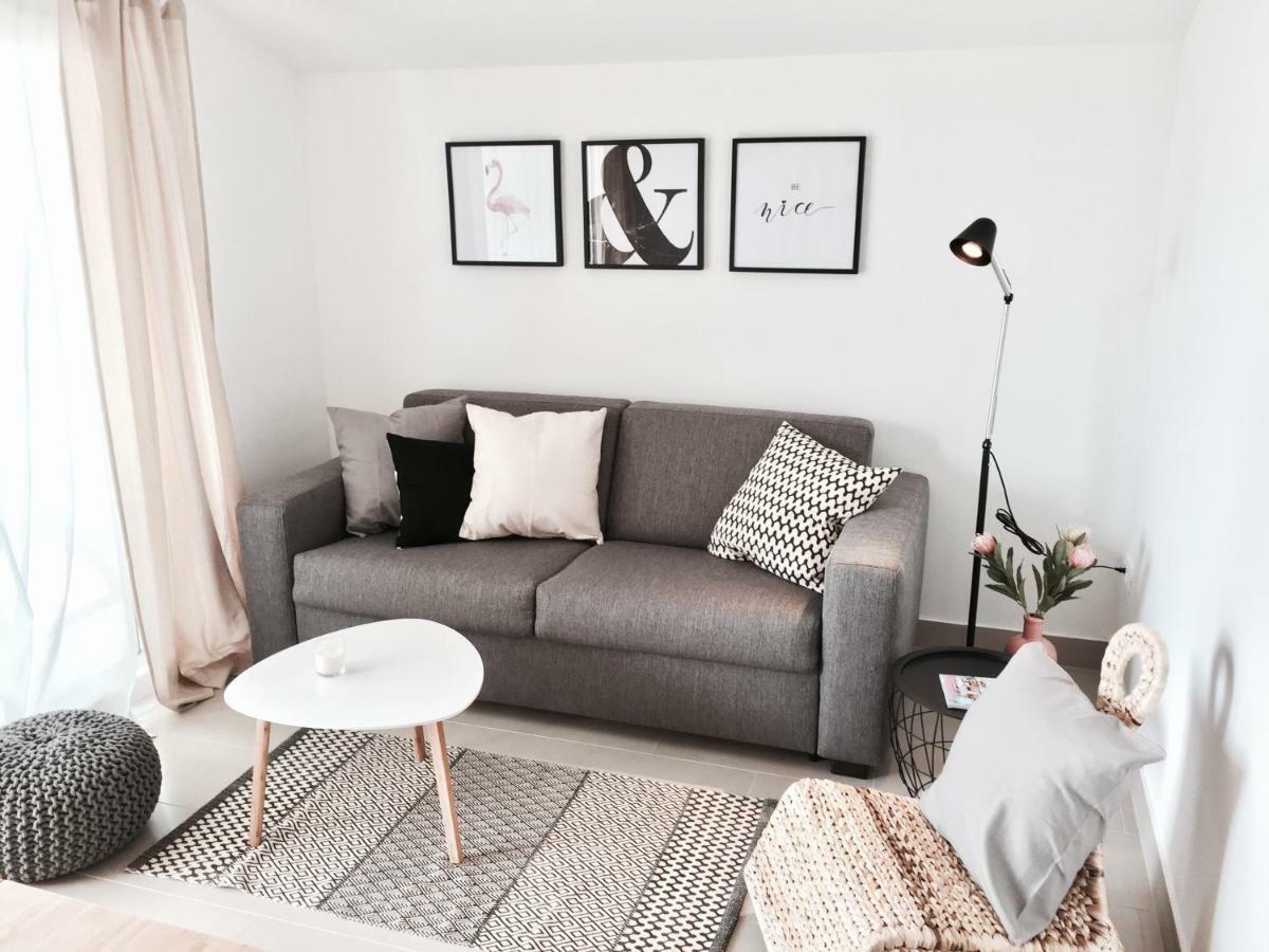 Apartmani Zivaljic 트로기르 외부 사진